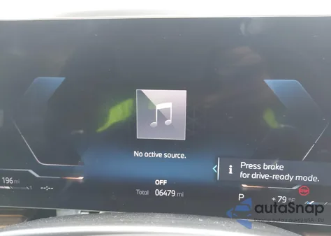 2026 BMW X5 xDrive40I from USA, damaged, VIN 5UX23EU01T9052551